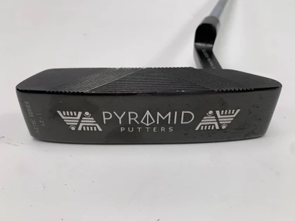 Pyramid Aztec Series AZ-1 Putter 31" Mens RH, 1 of 12