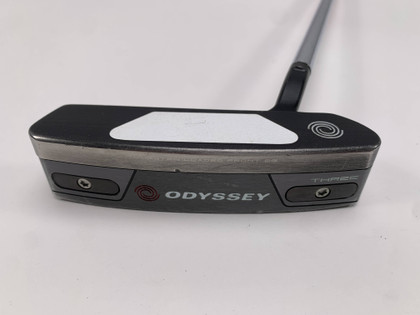 Odyssey Tri-Hot 5K Three Putter 35" Mens RH, 1 of 12