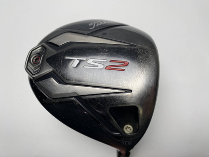 Titleist TS2 Driver 11.5* Mitsubishi Chemical Tensei Blue AV Series Stiff RH, 1 of 12