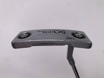 Odyssey White Hot OG 1W Putter 34" Mens RH, 1 of 12