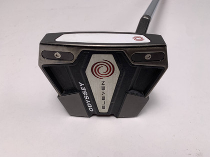 Odyssey Eleven S Stroke Lab Putter 34" Mens RH, 1 of 12