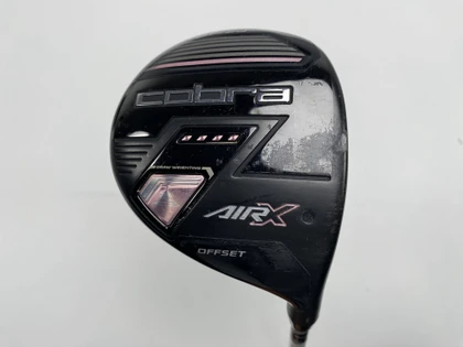 Cobra Air X Womens 5 Fairway Wood 23* UltraLite 45g Ladies RH, 1 of 12