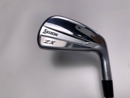 Srixon ZX MKII Utility 4 Hybrid 23* UST Mamiya Recoil Dart F3 90g Regular RH NEW, 1 of 12