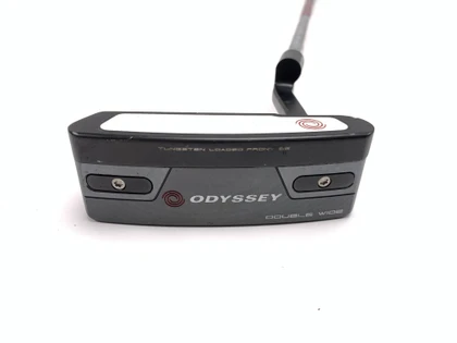Odyssey Tri-Hot 5K Double Wide Putter 34" Mens RH, 1 of 12
