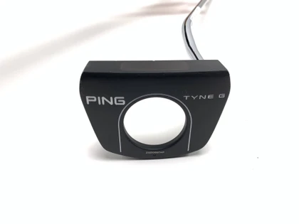 Ping Tyne G 2023 Putter 35" Black Dot Mens RH, 1 of 12