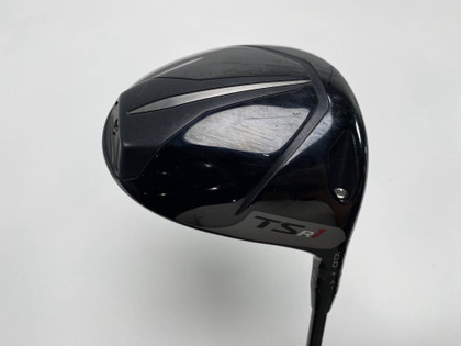 Titleist TSR1 Driver 10* Tensei Blue AV Series Xlink Tech 55g Regular RH, 1 of 12