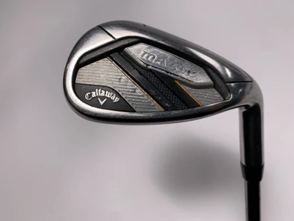 Callaway Mavrik Sand Wedge SW UST Mamiya Recoil ESX 450 F1 Ladies RH Undersize, 1 of 12