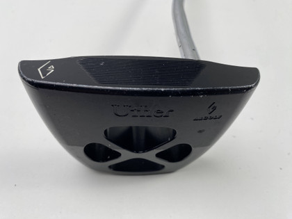 ARGOLF Uther Putter 34" Mens RH, 1 of 12