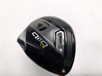 TaylorMade Qi10 LS Driver 8* Mitsubishi Chemical Diamana S+60 Stiff RH, 1 of 12