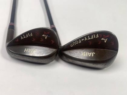 Artisan Wedge Set 50* 54* Dynamic Gold S400 Tour Issue Black Stiff RH, 1 of 12