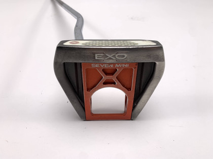 Odyssey EXO Seven Putter 35" Mens LH, 1 of 12