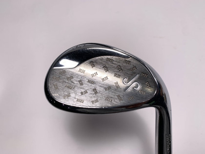 Titleist JP Custom Gap Wedge GW 50* KBS $-Taper 130 Extra Stiff RH Midsize Grip, 1 of 12