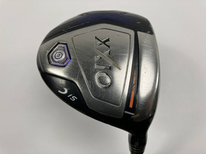 XXIO X 3 Fairway Wood 15* MP1000 Flex 4222 40g Regular Graphite Mens RH, 1 of 12