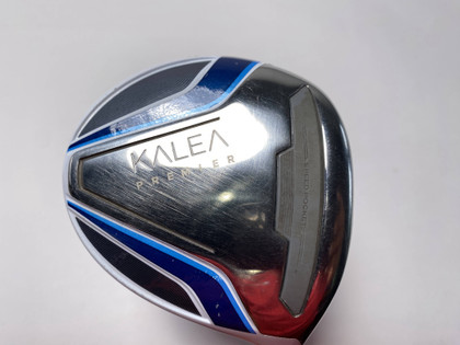 TaylorMade Kalea Premier 5 Fairway Wood 20* Kalea Premier Ladies RH Undersize, 1 of 12