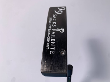 Sacks Parente Series 99 Blade Putter 32" Mens RH, 1 of 12