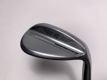 Titleist Vokey SM10 Tour Chrome Lob Wedge LW 60* 10 Bounce S-Grind SM10 RH, 1 of 12
