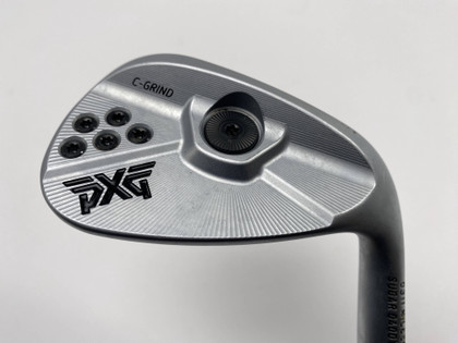 PXG 0311 Milled Sugar Daddy II Gap Wedge GW 52*10 C Accra iSeries 40i Ladies RH, 1 of 12