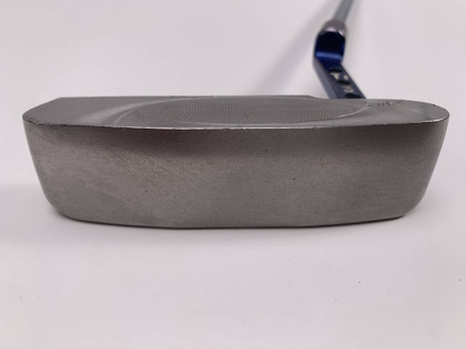 Ping Anser Ti 3 Blue Long Neck Putter 35.5" Mens RH, 1 of 12