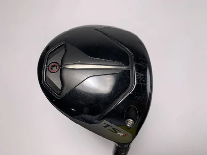 Titleist TSR1 5 Fairway Wood 18* MMT R3 35g Ladies RH, 1 of 12