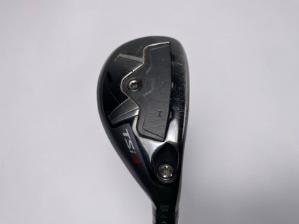 Titleist TSi3 2 Hybrid 18* Tensei White Raw AV Series 90g Stiff RH, 1 of 12