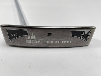 Odyssey White Ice 2 Putter 32.5" Mens RH, 1 of 12