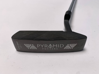 Pyramid Aztec Series AZ-1 Putter 35" Mens RH, 1 of 12