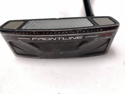 Cleveland Frontline Elite 8.0 Putter 35" Mens RH, 1 of 12