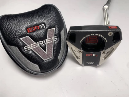 Evnroll ER11v Long Putter 40" Mens RH W/HC, 1 of 12