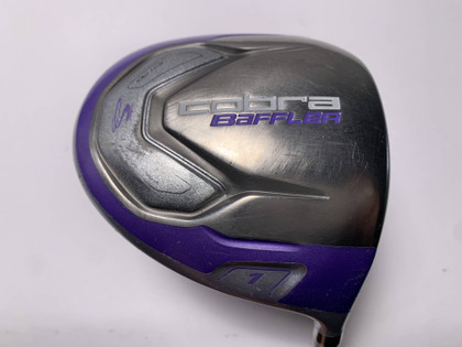 Cobra Baffler XL Womens Driver 50g Ladies Graphite Womens RH, 1 of 12