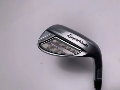 TaylorMade M Gloire Sand Wedge SW Fujikura Speeder Evolution Ladies Steel RH, 1 of 12