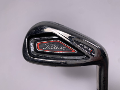 Titleist 716 AP1 Pitching Wedge PW Kuro Kage Tini 65g Regular RH, 1 of 12