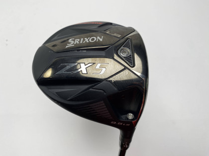 Srixon ZX5 LS MKII Driver 9.5* Tensei White AV Series XLink Tech Extra Stiff RH, 1 of 12