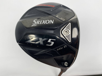Srixon ZX5 LS MKII Driver 9.5* Tensei White AV Series XLink Tech Extra Stiff RH, 1 of 12