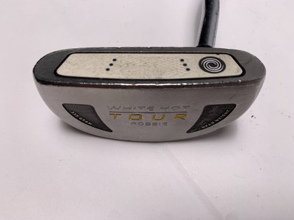 Odyssey White Hot Tour Rossie Putter 34" Mens RH, 1 of 12