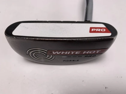 Odyssey White Hot Pro Rossie Putter 31" Mens RH, 1 of 12