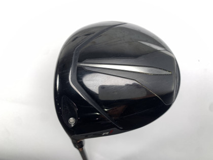 Titleist TSR1 Driver 10* MMT R3 35g Ladies LH, 1 of 12