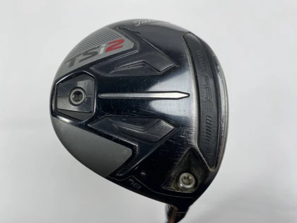 Titleist TSi2 5 Fairway Wood 18* Kuro Kage Black Series 45g Ladies RH, 1 of 12