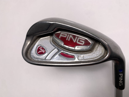 Ping Faith Gap Wedge GW Blue Dot 1* Up ULT200 Ladies Graphite Womens RH, 1 of 12