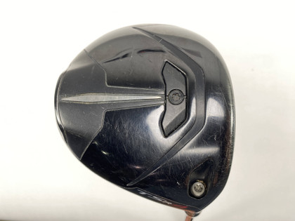 Titleist TSR4 Driver 9* Project X HZRDUS RDX Smoke 6.0 Black Stiff RH, 1 of 12