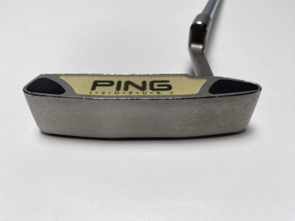 Ping Anser 2i Putter 31" Black Dot Mens RH, 1 of 12
