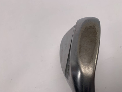 Titleist Vokey SM8 Tour Chrome Lob Wedge LW 58* 8 Bounce M-Grind Wedge RH, 1 of 12