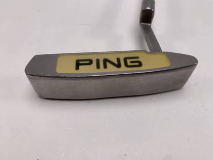 Ping Anser 2i Putter 35.5" Black Dot Mens RH, 1 of 12
