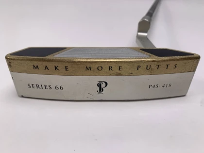 Sacks Parente Series 66 Putter 34" Mens RH, 1 of 12
