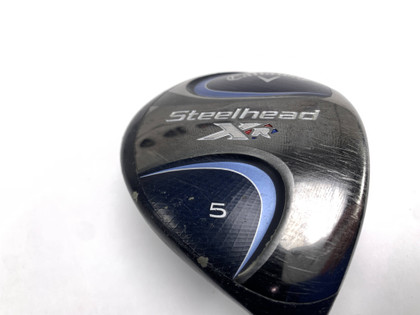 Callaway Steelhead XR 5 Fairway Wood 18* Tensei Blue CK Series 45g Ladies RH, 1 of 12