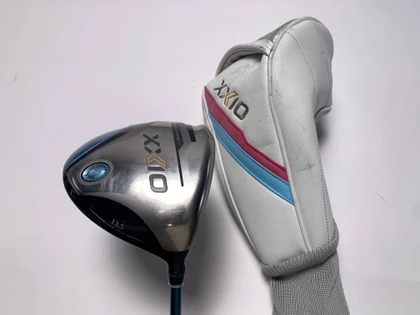 XXIO 12 Ladies Driver 13.5* MP 1200L Flex 1210 34g Ladies Graphite Womens RH HC, 1 of 12