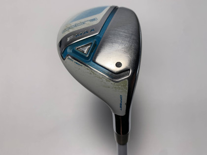 Cobra F-Max Womens 5 Hybrid 26* SuperLite Ladies Graphite Womens RH, 1 of 12