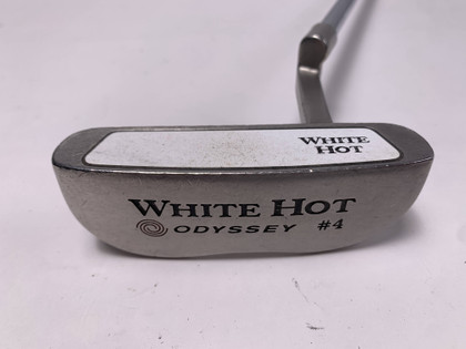 Odyssey White Hot 4 Putter 31" Mens RH, 1 of 12