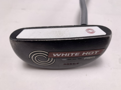 Odyssey White Hot Pro Rossie Putter 35" Mens RH, 1 of 12