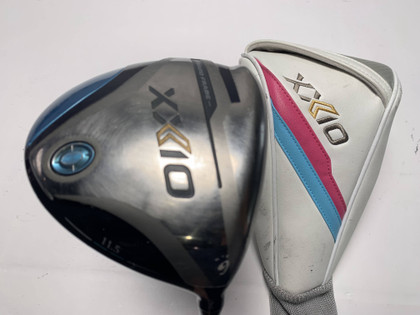 XXIO 12 Ladies Driver 11.5* MP 1200L Flex 1210 34g Ladies RH HC, 1 of 12
