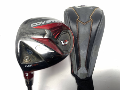Nike VR S Covert Tour 3 Fairway Wood 17* Kuro Kage 70g Regular LH HC, 1 of 12